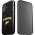 Purdue University Purdue Boilers iPhone 16 Plus Impact Case